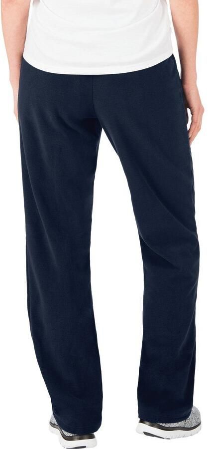 Trigema Jerseybroek Vrijetijdsbroek van 100% polyester (1-delig) - Foto 4