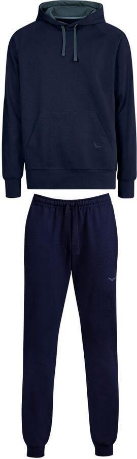 Trigema Joggingpak van biokatoen (1-delig) - Foto 5