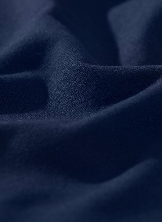 Trigema Hoodie Sweatshirt met capuchon