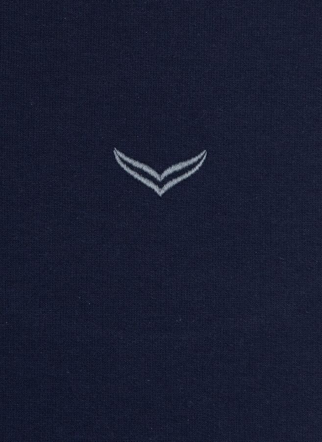 Trigema Joggingpak van biokatoen (1-delig) - Foto 4