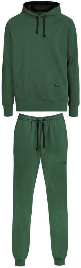 Trigema Joggingpak van biokatoen (1-delig) - Foto 2