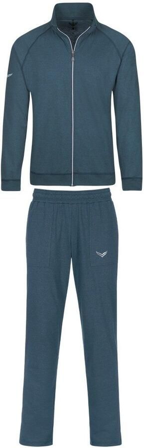 Trigema Joggingpak Vrijetijdsset (1-delig) - Foto 5