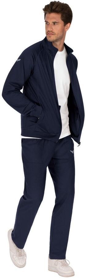 Trigema Joggingpak Vrijetijdsset (1-delig) - Foto 5
