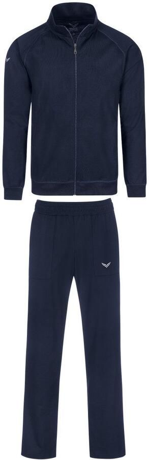 Trigema Joggingpak Vrijetijdsset (1-delig) - Foto 3