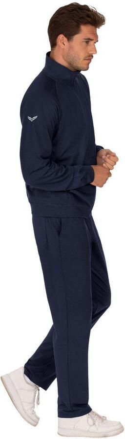 Trigema Joggingpak Vrijetijdsset (1-delig) - Foto 4