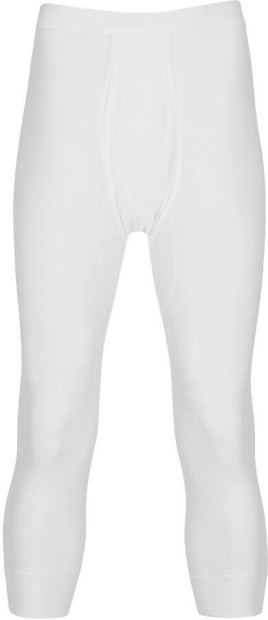 Trigema Lange onderbroek 3 4-onderbroek in een (2 stuks) - Foto 3