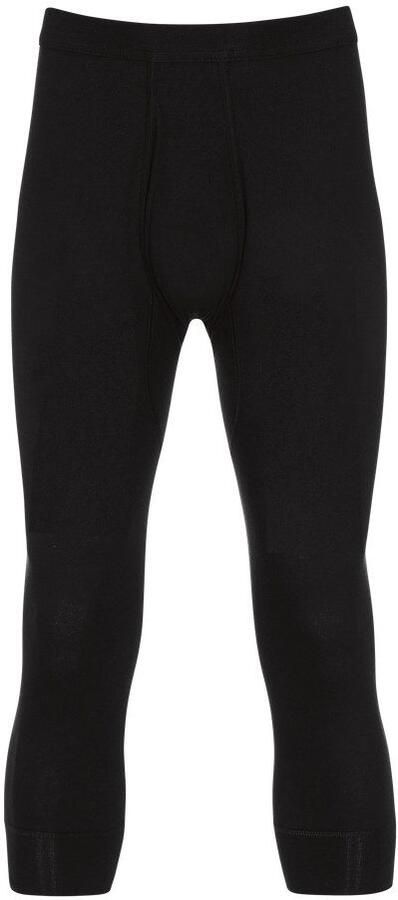 Trigema Lange onderbroek 3 4-onderbroek in een (2 stuks) - Foto 3