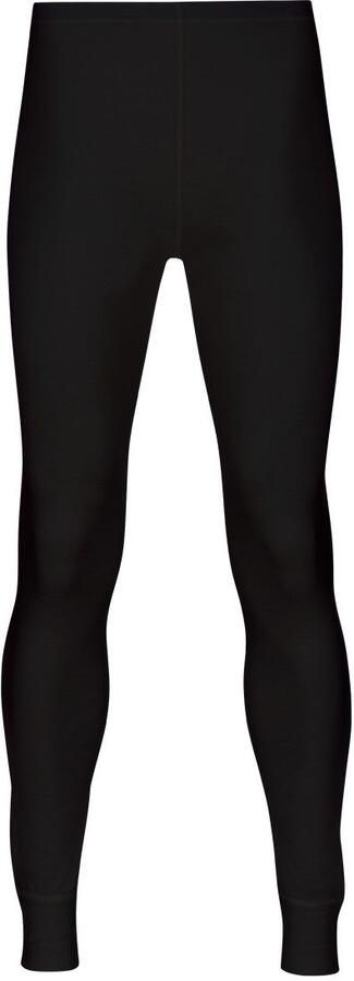 Trigema Lange onderbroek lange functionele ski- sportbroek van merinoswol (1 stuk) - Foto 3