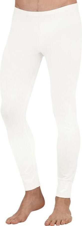 Trigema Lange onderbroek lange functionele ski- sportbroek van merinoswol (1 stuk) - Foto 2