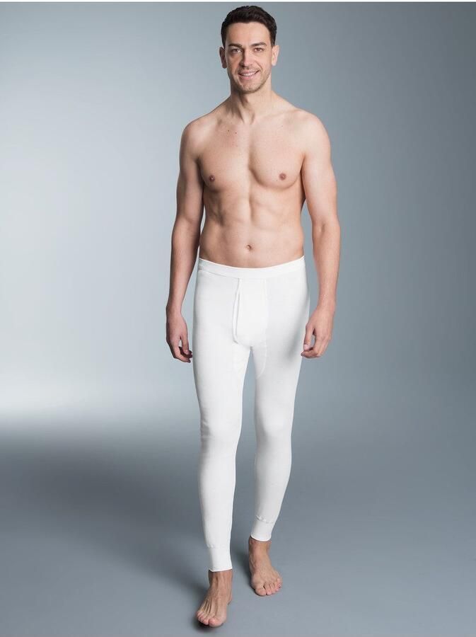 Trigema Lange onderbroek lange onderbroek in een (2 stuks) - Foto 4