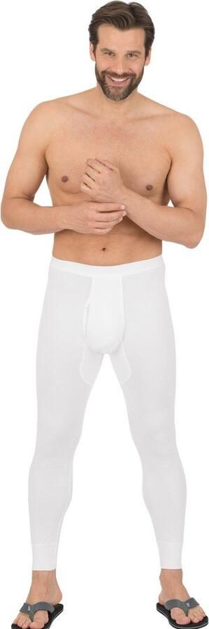 Trigema Lange onderbroek lange onderbroek in een (2 stuks) - Foto 3