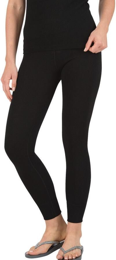 Trigema Lange onderbroek lange ski- sportonderbroek (1 stuk) - Foto 4