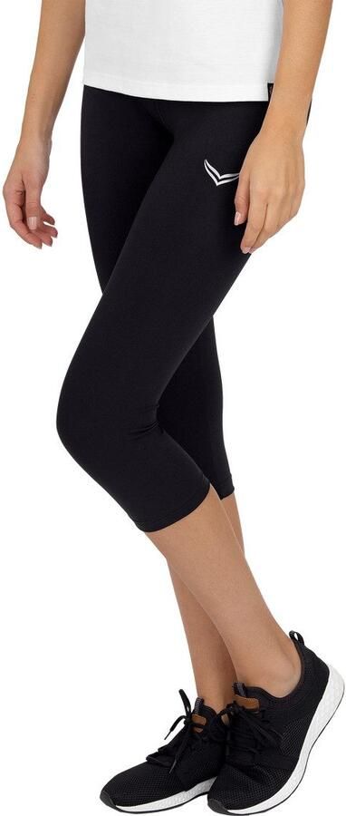 Trigema Legging caprilegging (1-delig) - Foto 5