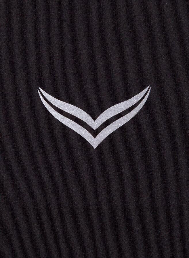 Trigema Legging caprilegging (1-delig)