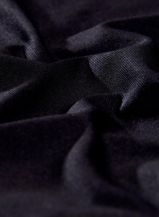 Trigema Functionele broek kort fietsbroekje (1-delig)