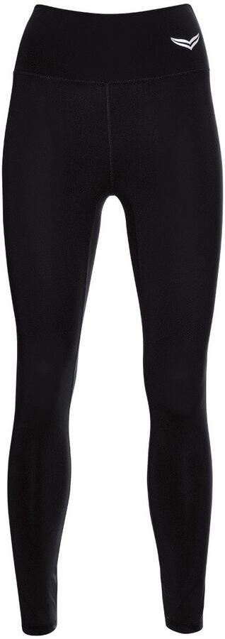 Trigema Legging sportleggings met hoge tailleband (1-delig) - Foto 2