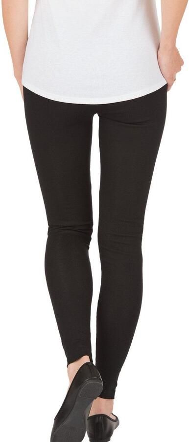 Trigema Legging van katoen elastaan (1-delig) - Foto 2