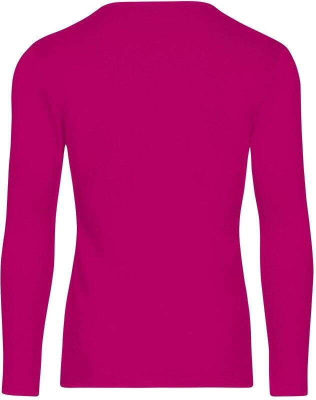Trigema Longsleeve Shirt (1-delig) - Foto 4