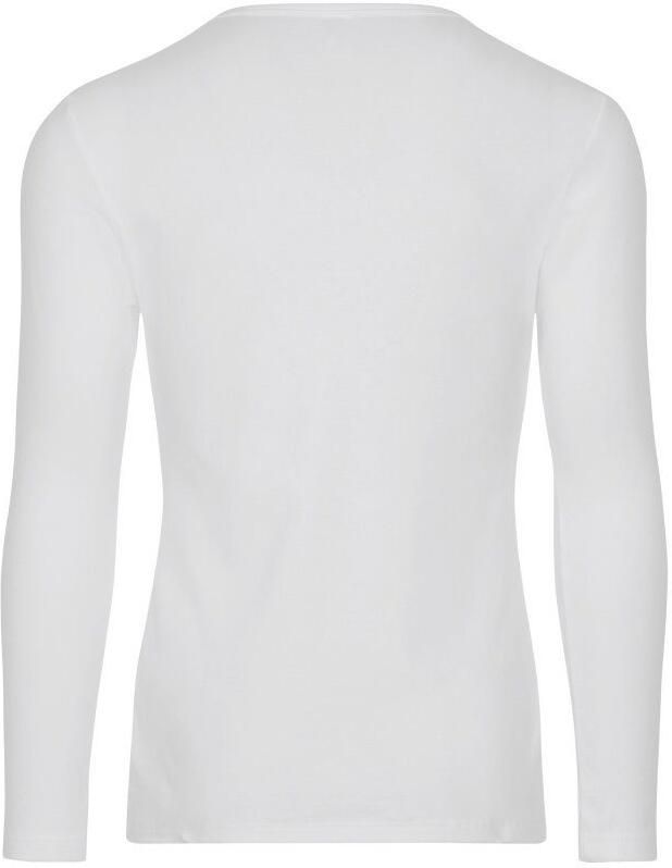 Trigema Longsleeve Shirt (1-delig) - Foto 3