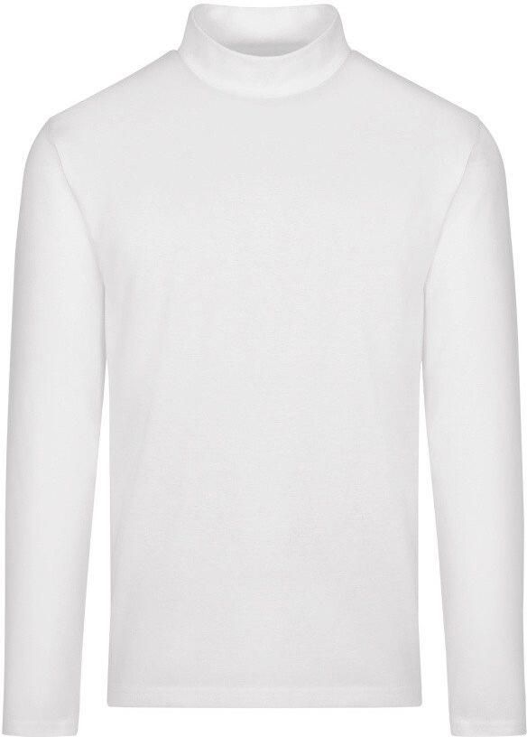 Trigema Longsleeve Shirt (1-delig) - Foto 4