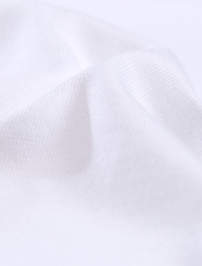 Trigema Longsleeve Shirt (1-delig)