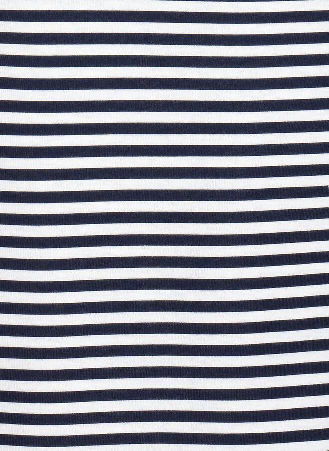 Trigema Longsleeve shirt van 100% katoen met 3 4-mouwen (1-delig) - Foto 3