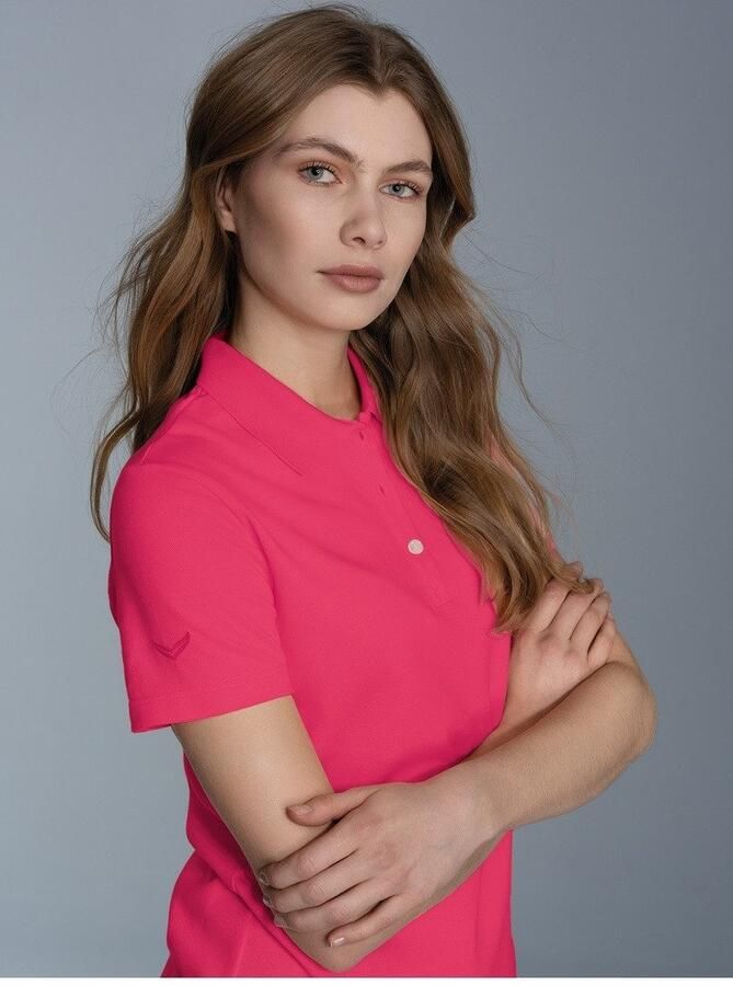 Trigema Poloshirt (1-delig) - Foto 3