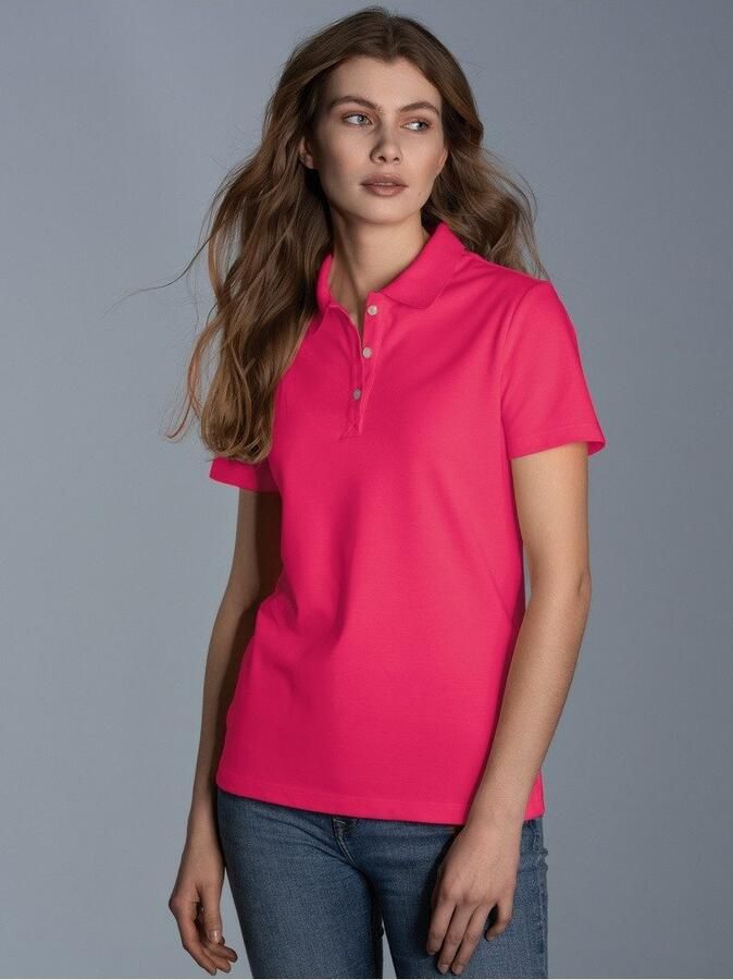 Trigema Poloshirt (1-delig)