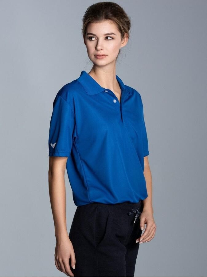 Trigema Poloshirt (1-delig) - Foto 5