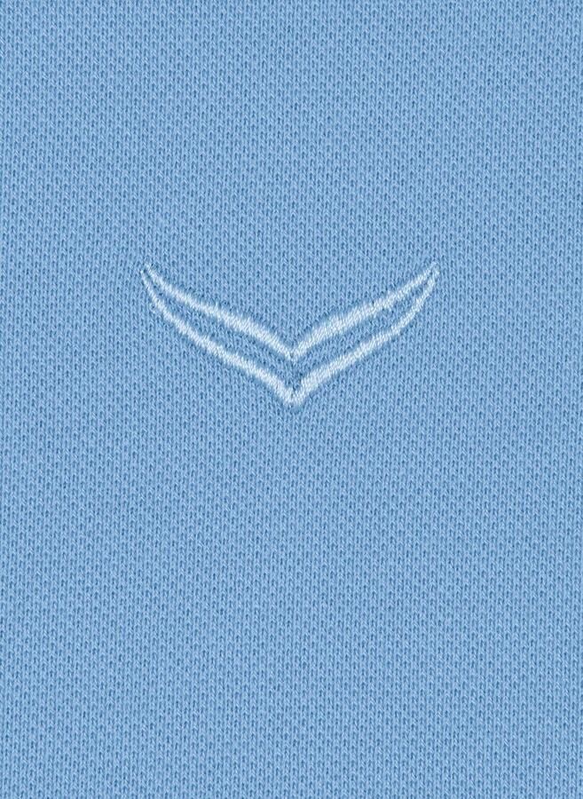 Trigema Poloshirt (1-delig)