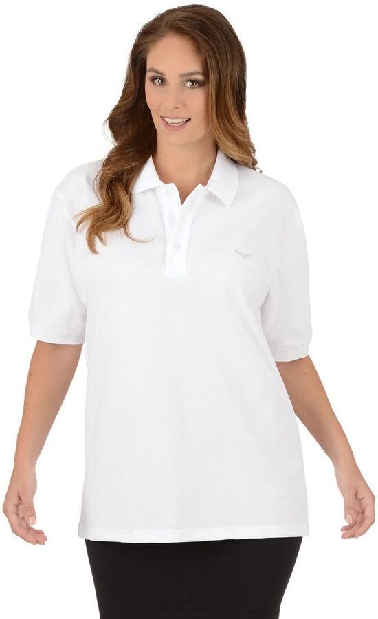 Trigema Poloshirt (1-delig) - Foto 3