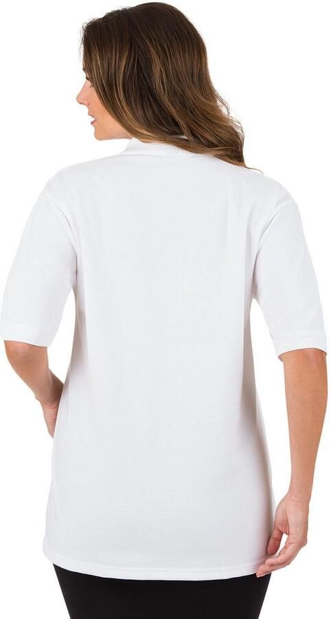 Trigema Poloshirt (1-delig) - Foto 4