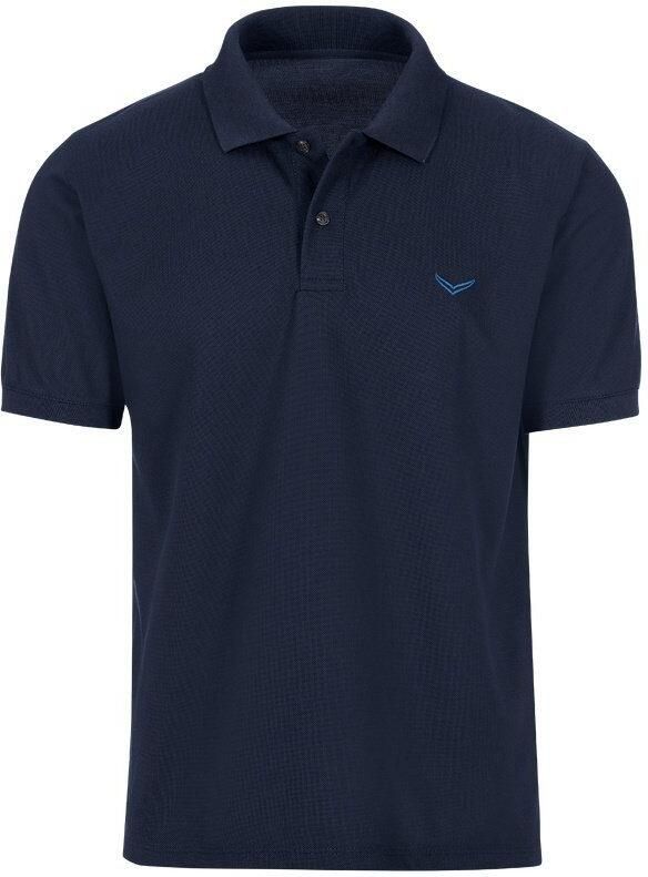 Trigema Poloshirt (1-delig) - Foto 4