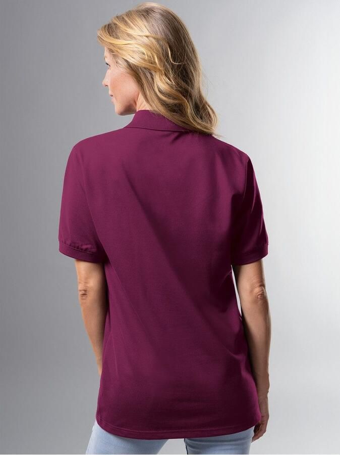 Trigema Poloshirt (1-delig) - Foto 5