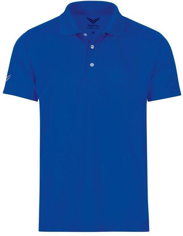 Trigema Poloshirt (1-delig) - Foto 4