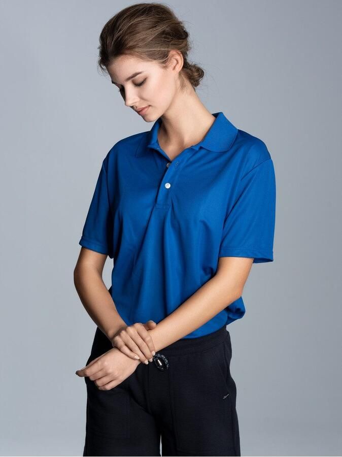 Trigema Poloshirt (1-delig)