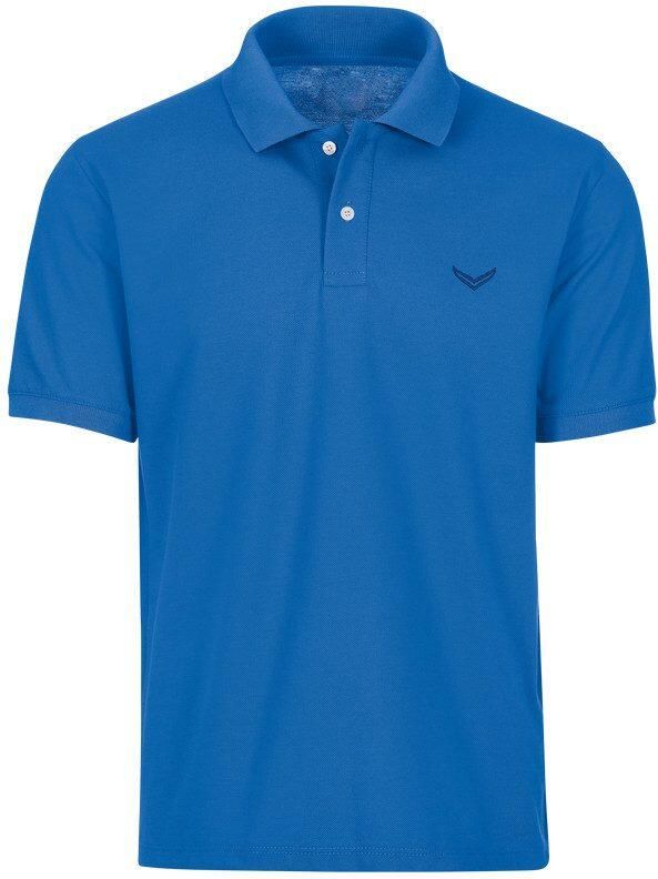 Trigema Poloshirt (1-delig) - Foto 5