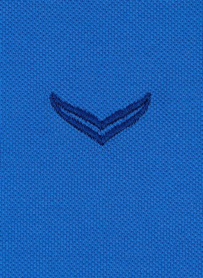 Trigema Poloshirt (1-delig)