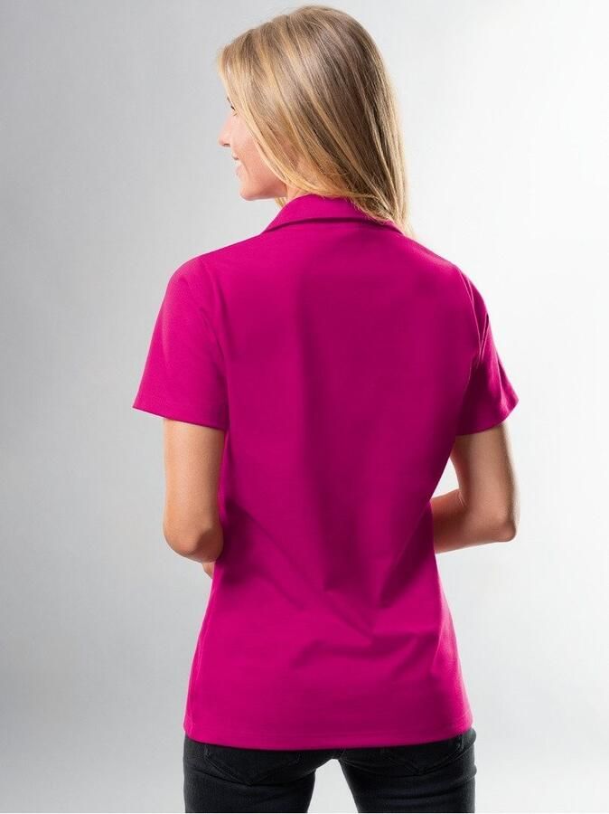 Trigema Poloshirt (1-delig)