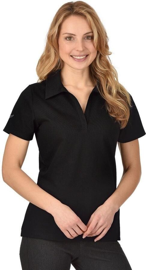 Trigema Poloshirt (1-delig) - Foto 3