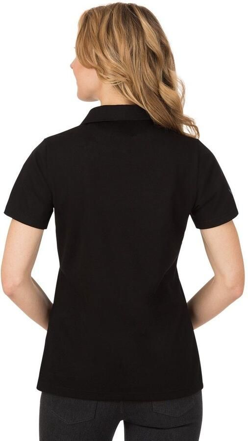 Trigema Poloshirt (1-delig) - Foto 2