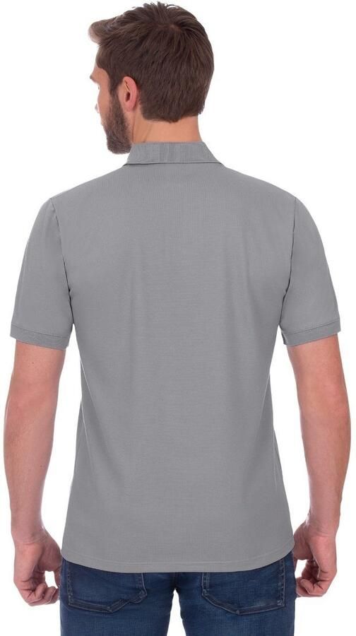 Trigema Poloshirt (1-delig) - Foto 4