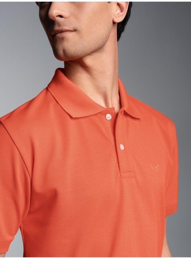 Trigema Poloshirt (1-delig) - Foto 2