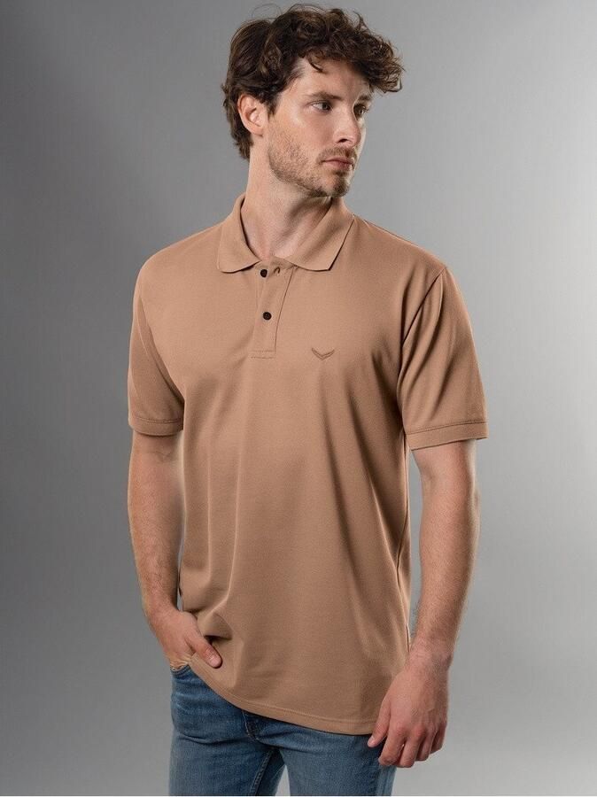 Trigema Poloshirt (1-delig) - Foto 3