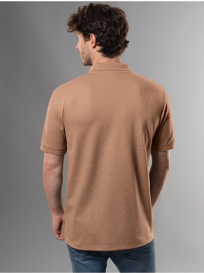 Trigema Poloshirt (1-delig)
