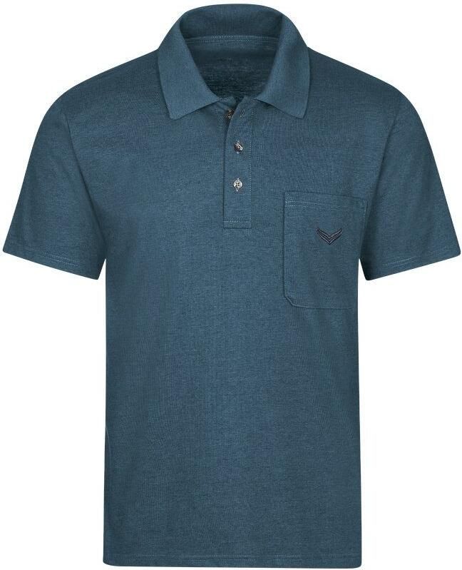 Trigema Poloshirt (1-delig) - Foto 4