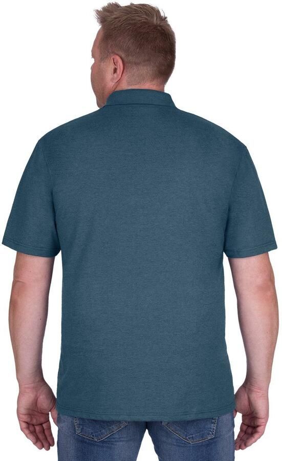 Trigema Poloshirt (1-delig) - Foto 3
