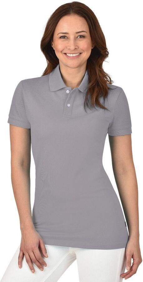 Trigema Poloshirt (1-delig) - Foto 5
