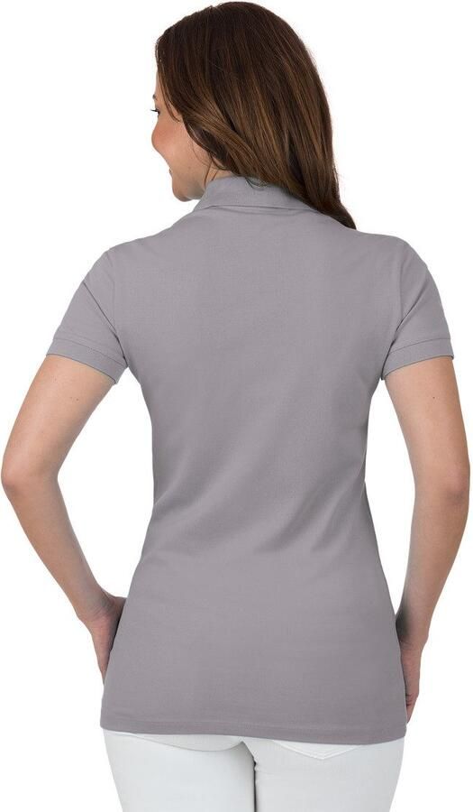 Trigema Poloshirt (1-delig) - Foto 3