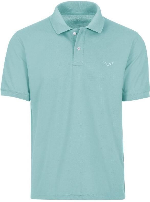 Trigema Poloshirt (1-delig) - Foto 2